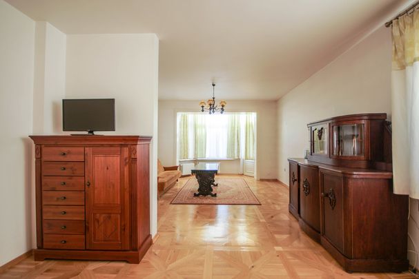 Na wynajem. Kawalerka 55 m2 w Goleniowie. - Photo 1