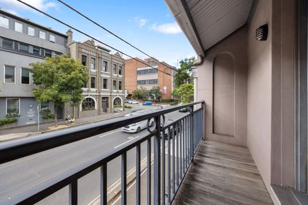 433 Wattle Street, Ultimo NSW 2007 - Terrace For Rent | Domain - Photo 5