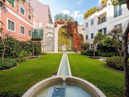 Apartamento T3 em Lisboa - Photo 4