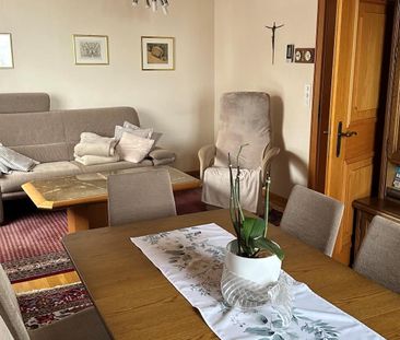 5 Zimmer, 85 m², 3. Stock - Photo 2