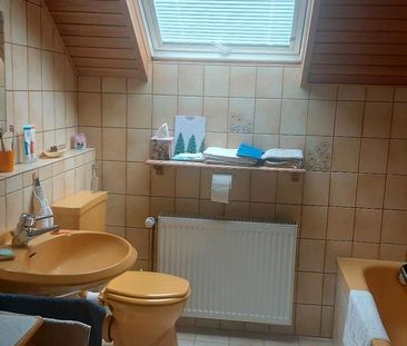 Einliegerwohnung - Photo 1