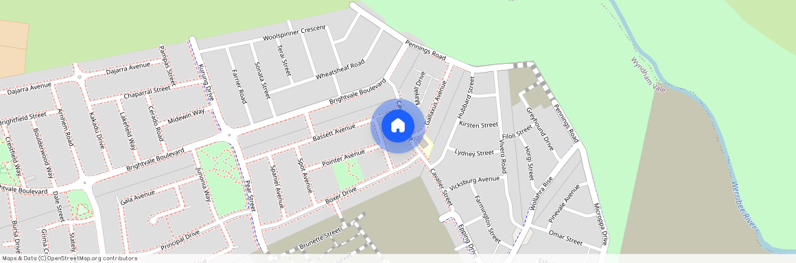 18 Cavalier Street, Wyndham Vale VIC 3024