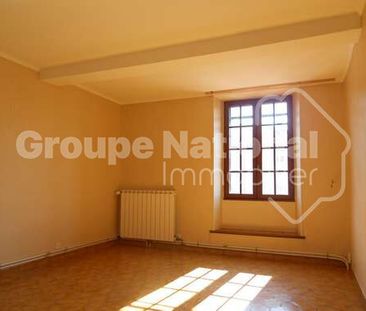 MAISON MITOYENNE MONTEUX CENTRE-VILLE T4 AVEC UN EXTERIEUR ET UN GA... - Photo 2