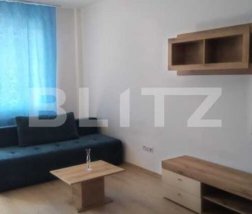 Apartament cu o camera, 45 mp, zona Urusagului, loc de parcare - Photo 1