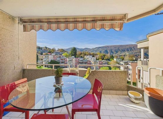 3,5 Lokale komplett renoviert - Foto 1