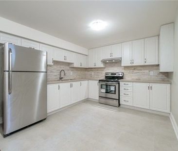 For Lease - 80 Fieldview Crescent Unit# Bsmt, Markham, Ontario - Photo 5