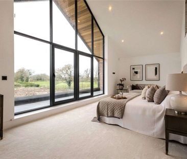 Beautifully designed, high specification, spacious detached contemp... - Photo 6