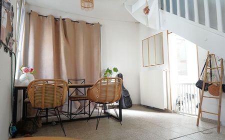 Maison à louer 3 pièces • Amiens - Photo 3