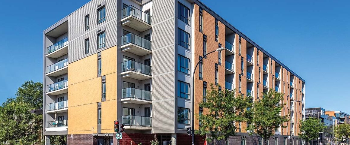 2 Bedroom Available At 6500 Decarie Blvd, Montreal - 6500 Decarie Blvd, Montréal - Photo 1