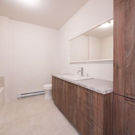 Superbe Maison de Ville à Louer à La Prairie-sur-le-Parc — Riche en Améliorations Haut de Gamme & Valeur Exceptionnelle — Prête à Emménager ! - Photo 3