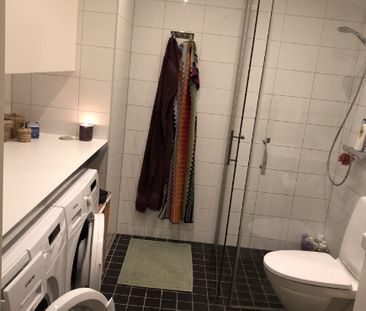 Sundbyberg - 2rok - 3mån - 14.000kr/mån - Photo 1