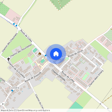 1239, Collex, Route de l'Etraz, 3