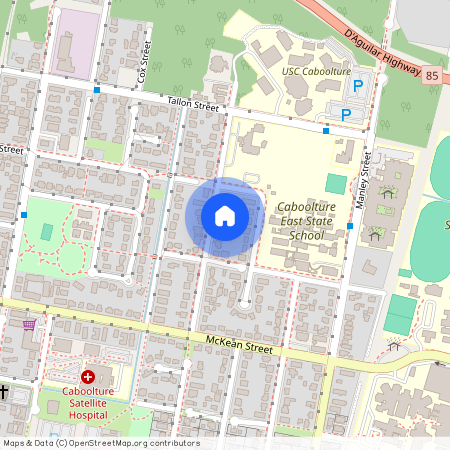 23 Bradman Street, Qld 4510, Caboolture