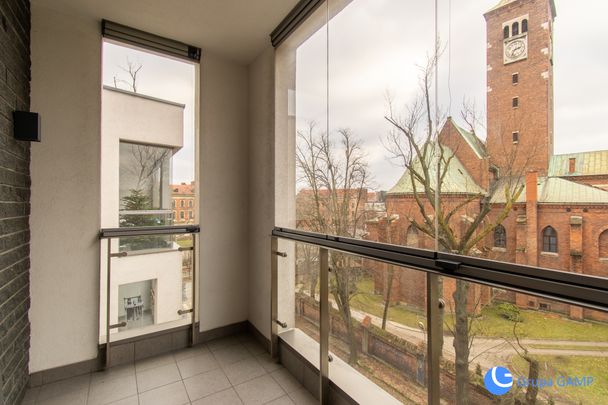 *Apartamenty Novum* Stare Miasto, garaż, od zaraz! - Photo 1