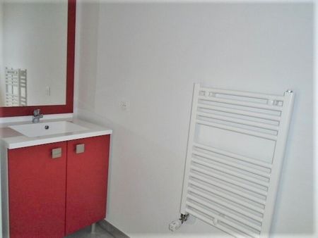 Location Appartement 2 pièces 41m² BISCARROSSE 40600 - Photo 4