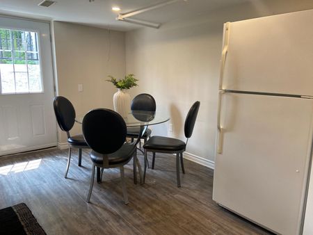 For Lease - 9 Kingsway Gate Unit# BSMT, Clarington, Ontario - Photo 4