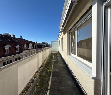 1.5-Zimmerwohnung an der Mittelstrasse 19, Biel - Photo 5
