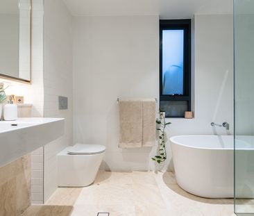 4/18 Marmora Street, Freshwater NSW 2096 - Apartment For Rent | Domain - Photo 3