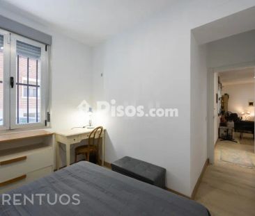 Piso en alquiler en Calle de Abel - Photo 6