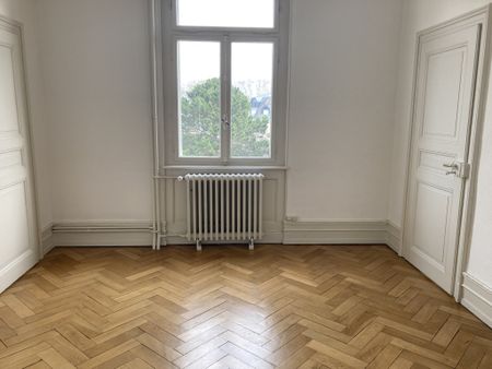 Location Appartement 5 pièces 149m² STRASBOURG 67000 - Photo 5