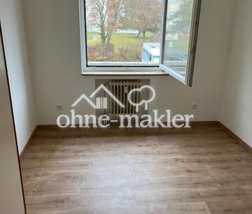 4 Zimmer Wohnung - Photo 4
