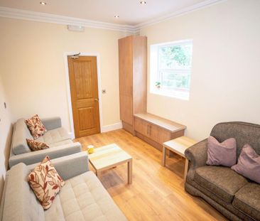 8 bedroom house share to rent - Photo 2