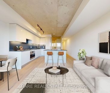 For Lease - 2720 Dundas Street Unit# 411, Toronto, Ontario - Photo 2