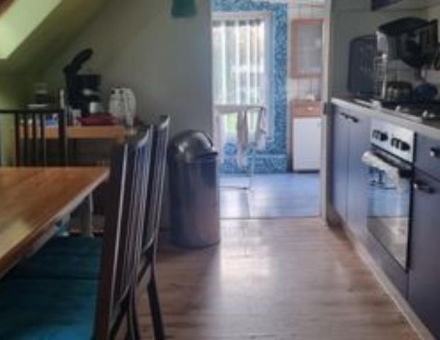 Voll ausgestatte 5 Zimmerwohnung in Hanau Steinheim - Foto 1