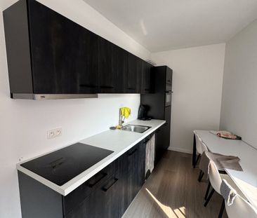 Spacious, furnished student room! - Foto 1