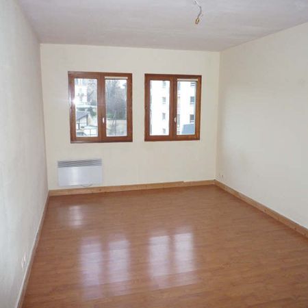 Location Appartement 1 pièce 23m² - Photo 4