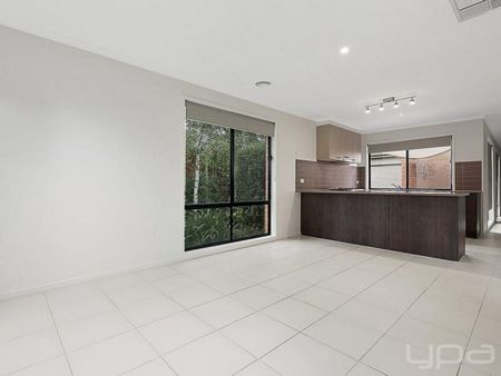 Spacious Living in Melton West - Photo 2