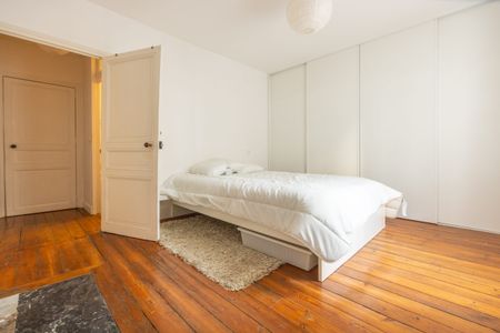 Appartement T2 meublé - Photo 4