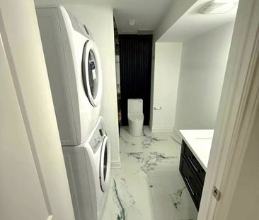 For Lease - 6273 Prairie Circle Unit# Bsmt, Mississauga, Ontario - Photo 4