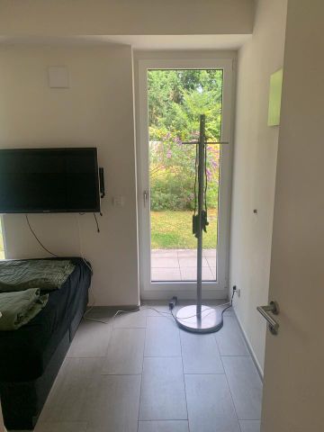 Moderne 2-Zimmer Garten-Wohnung in zentraler Lage Ingolstadt - Photo 5