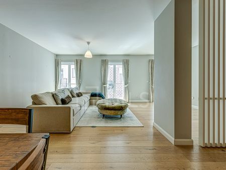 Apartamento T3 em Lisboa - Foto 3