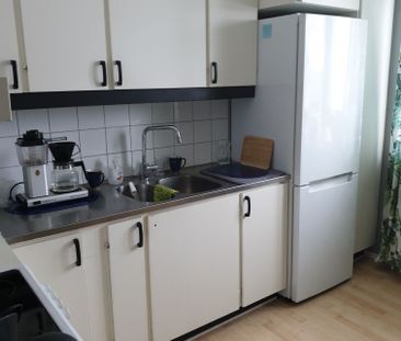 Östra Esplanaden, Åseda - Foto 1