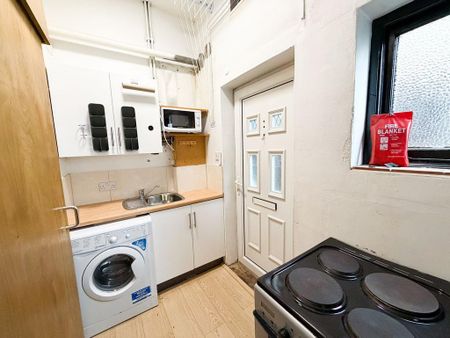 Studio to rent - Photo 3