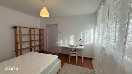 Apartament 3 camere decomandat – Militari-Apusului – 600 € - Photo 2