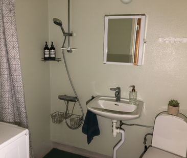 Åsbacksvägen 6A - Photo 5