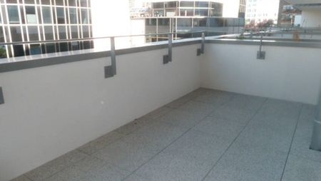 QUARTIER MUSES/POMPIDOU-F2-CUISINE EQUIPEE-PARKING - Photo 2