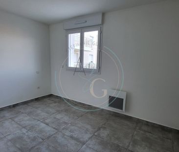 COGOLIN - Location Annuelle T2 44.5m² résidence neuve - Photo 6