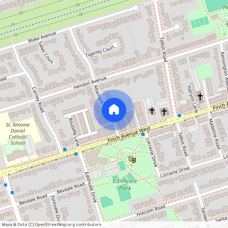 108 Finch Avenue Unit# B5, Toronto