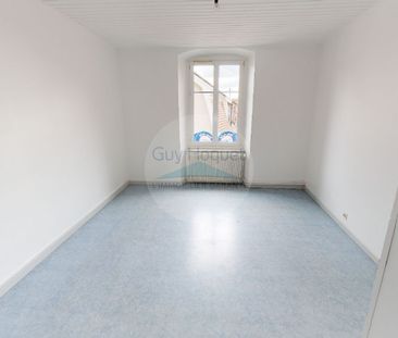 Location : appartement 3 pièces (78 m²) à CERNAY - Photo 1