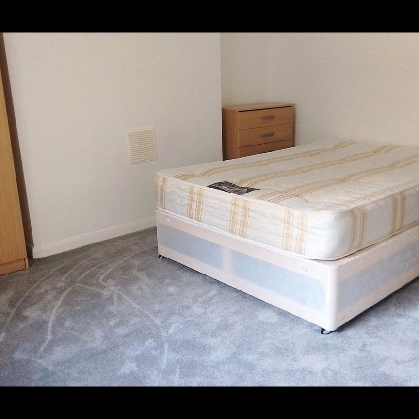 1 Bed Flat, Holmdale Terrace, N15 - Photo 1