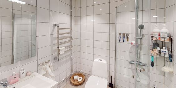 Kungsgatan 46 A - Photo 3