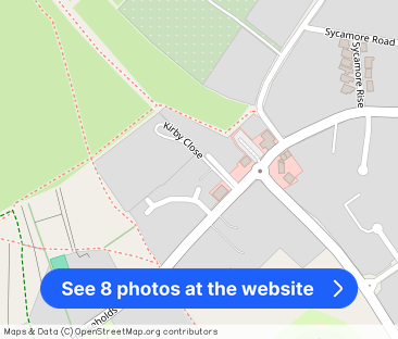 Kirby Close, Chalfont St. Giles, HP8 - Photo 1