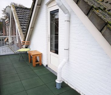 Gerard Scholtenstraat 29B 3035 SC Rotterdam - Foto 6