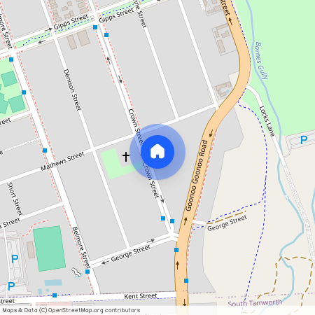 124 Crown St, NSW 2340, Tamworth