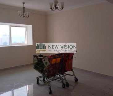 One Bedroom Apartment for Rent in Al Majaz 2 - Photo 5