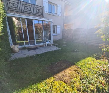 Location Appartement 2 pièces 35m² EPINAY SUR ORGE 91360 - Photo 6